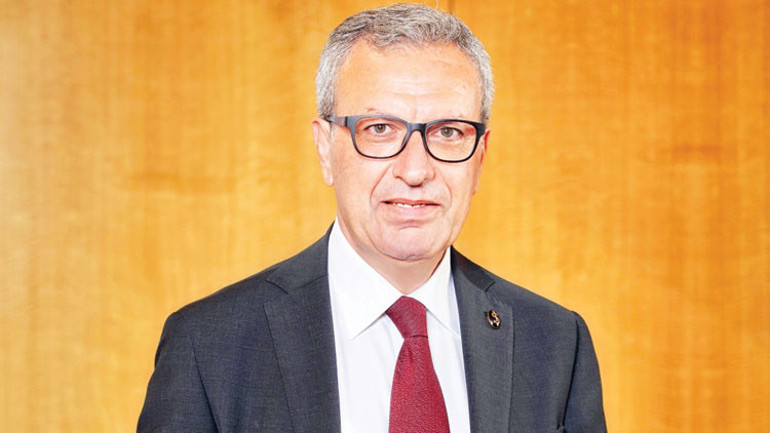 Cem Boyner Türkiye’nin ‘Jack Ma’sı olur mu