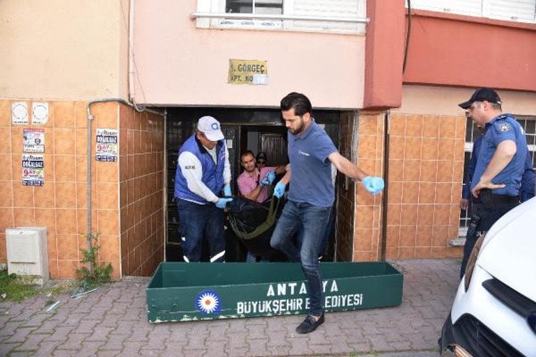 Antalya’da korkunç olay ‘Dur yapma senin Allahın yok mu...’