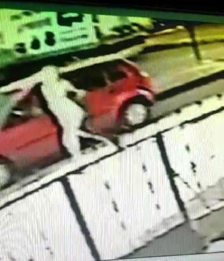 Antalya’da korkunç olay ‘Dur yapma senin Allahın yok mu...’