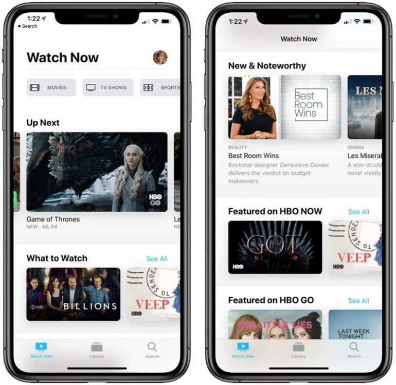 iOS 12.3 güncellemesi yayınlandı Bakın neler değişiyor