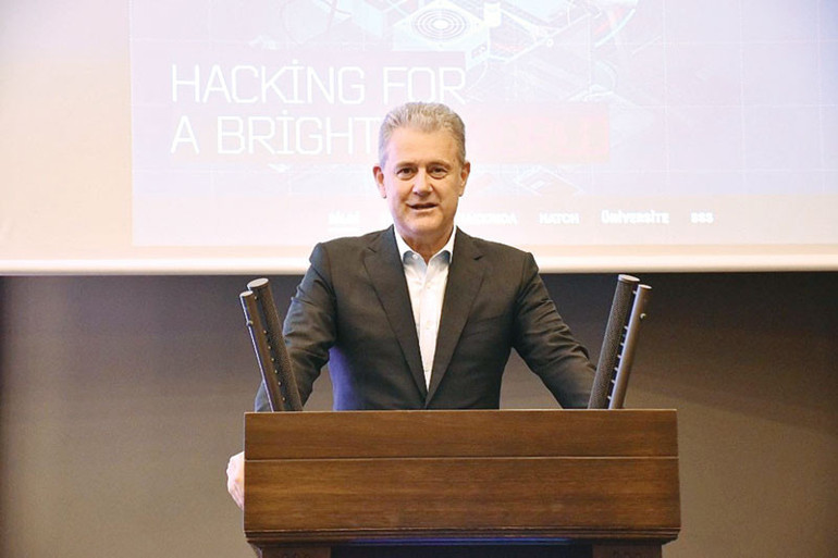 Eğitim araçları ihracat yolunda