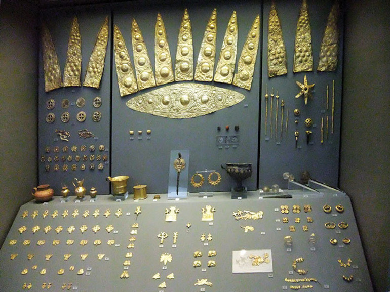 Schliemann’ın listesi: 8 bin değil 73 bin eser kaçırmış