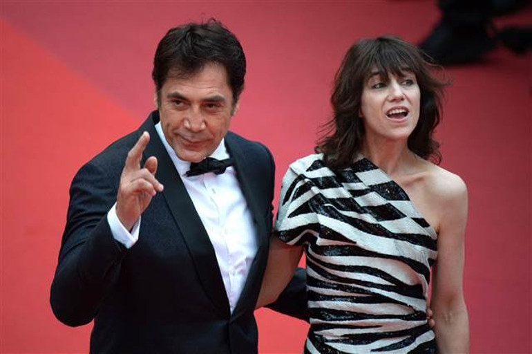 Müthiş açılış 72. Cannes Film Festivali başladı