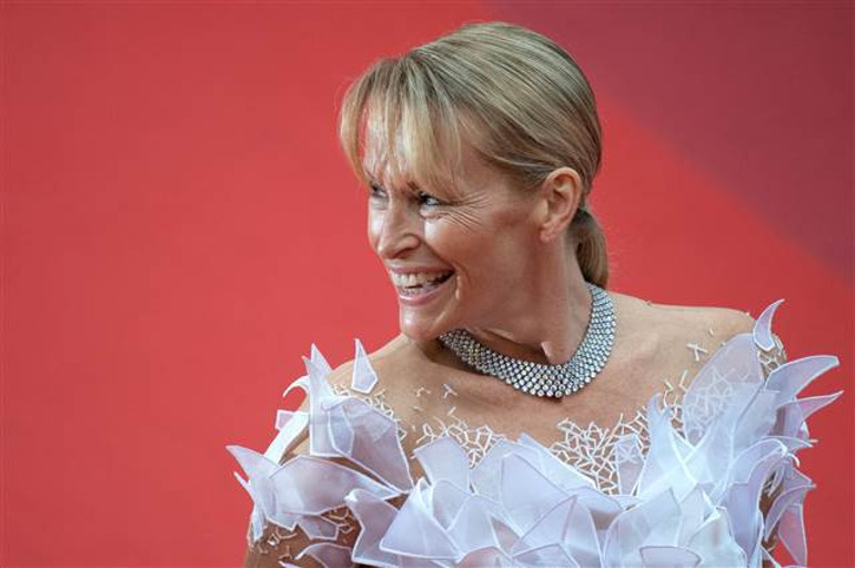 Müthiş açılış 72. Cannes Film Festivali başladı