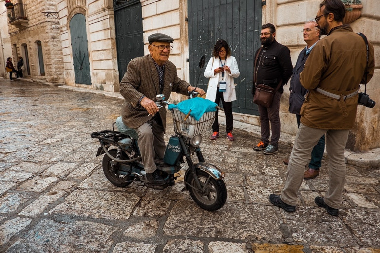 İtalya’da ayrıcalıklı bir rota: Puglia