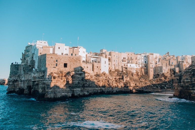 İtalya’da ayrıcalıklı bir rota: Puglia