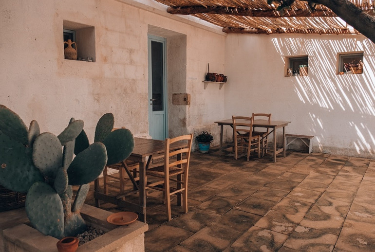 İtalya’da ayrıcalıklı bir rota: Puglia