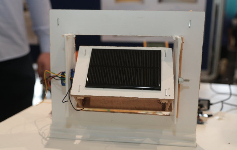 Damlaya damlaya enerji olacak