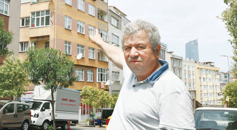 Kurtarma cezası: Konvoyda vurup öldürdü, kaçtı, silahı değiştirdi, 6.8 yıl aldı, serbest