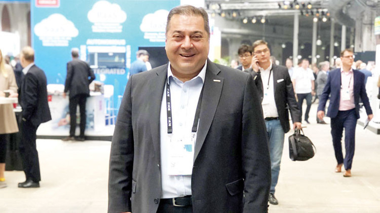 Türkiye’de startup merkezi de kuruyor