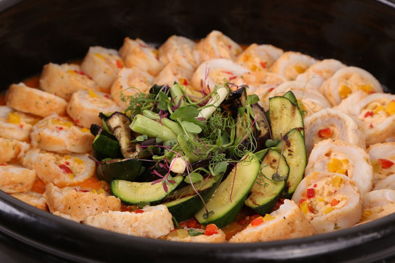 Dünyanın en ünlü şeflerinden meze tavsiyeleri