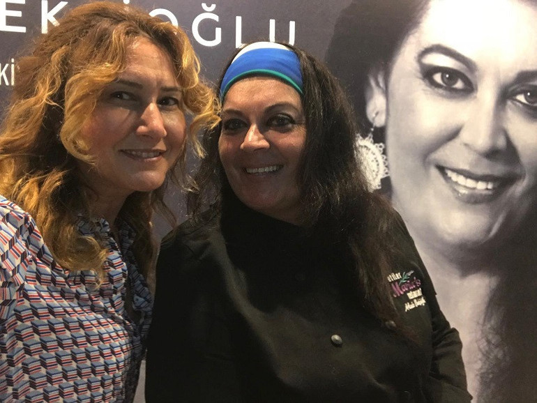 Dünyanın en ünlü şeflerinden meze tavsiyeleri