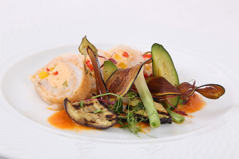 Dünyanın en ünlü şeflerinden meze tavsiyeleri