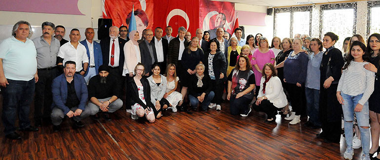 Avrupa’da 100. yıl coşkusu: 21‘inci yüzyılın da en büyük lideri