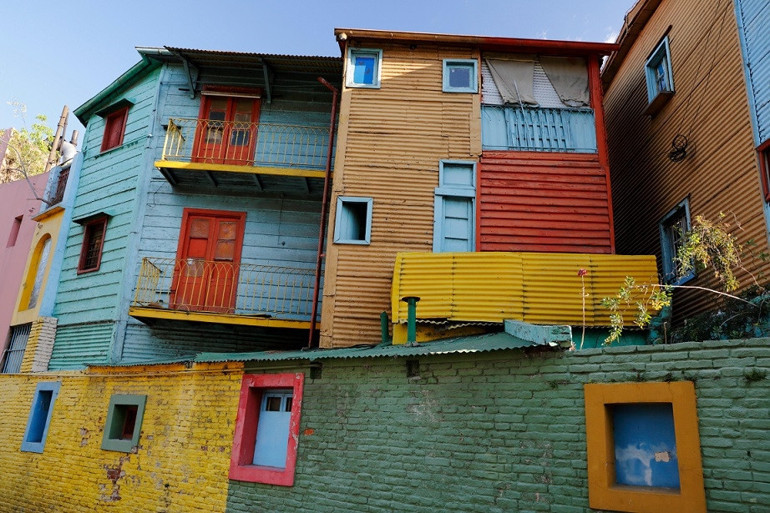 Tango, biftek ve şarap üçgenindeki Avrupai şehir: Buenos Aires