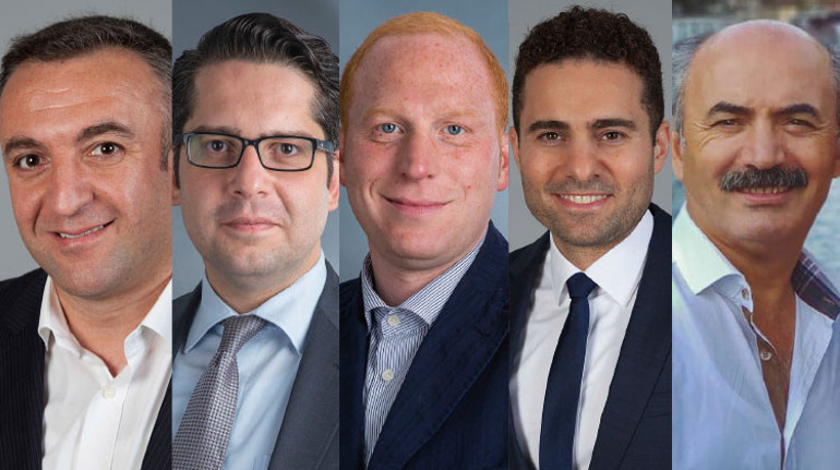 Bremen’de pazar günü seçim var