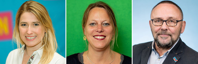 Bremen’de pazar günü seçim var