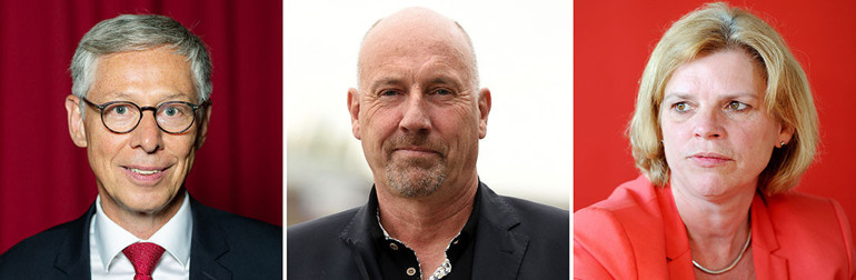 Bremen’de pazar günü seçim var