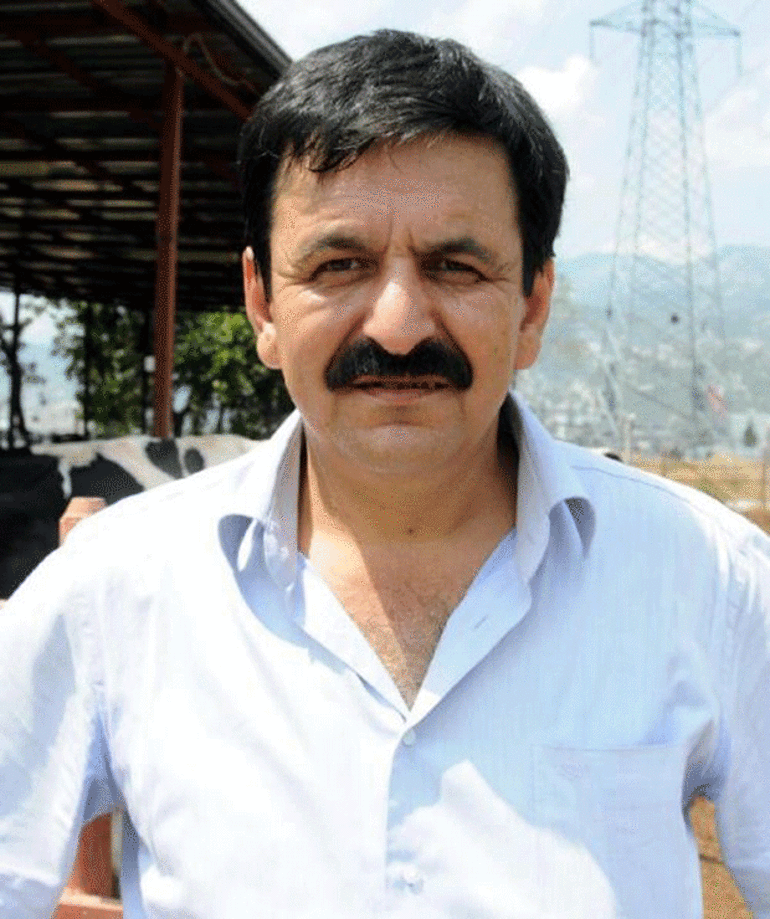 SÜT GÜNÜNDE ÜRETİCİ DERTLİ