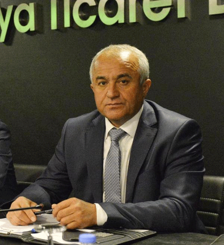 SÜT GÜNÜNDE ÜRETİCİ DERTLİ