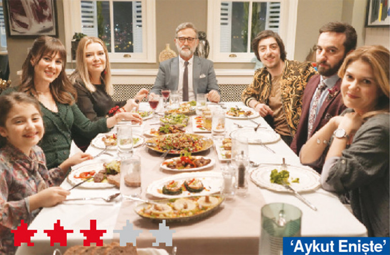 ‘Bilmek beni zor değil,  ben sihirli lambayım’...