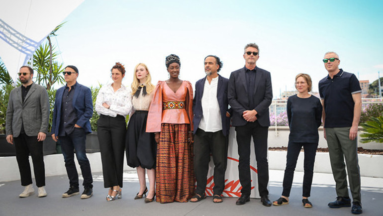 Cannes’da Altın Palmiye’yi kim alır