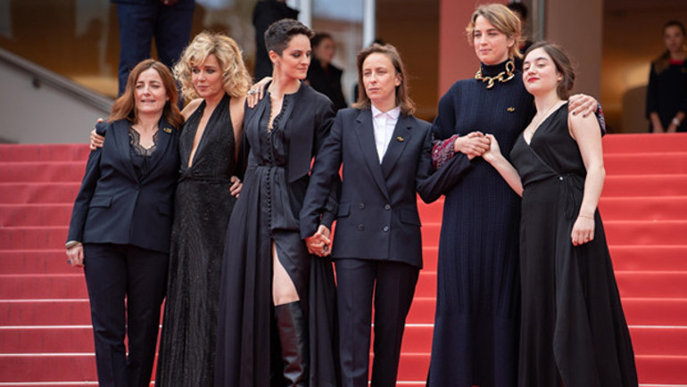 Cannes’da Altın Palmiye’yi kim alır