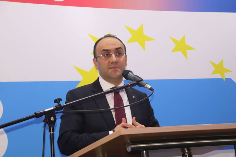 ‘Anadolu’nun hoşgörü iklimine ihtiyacı var’