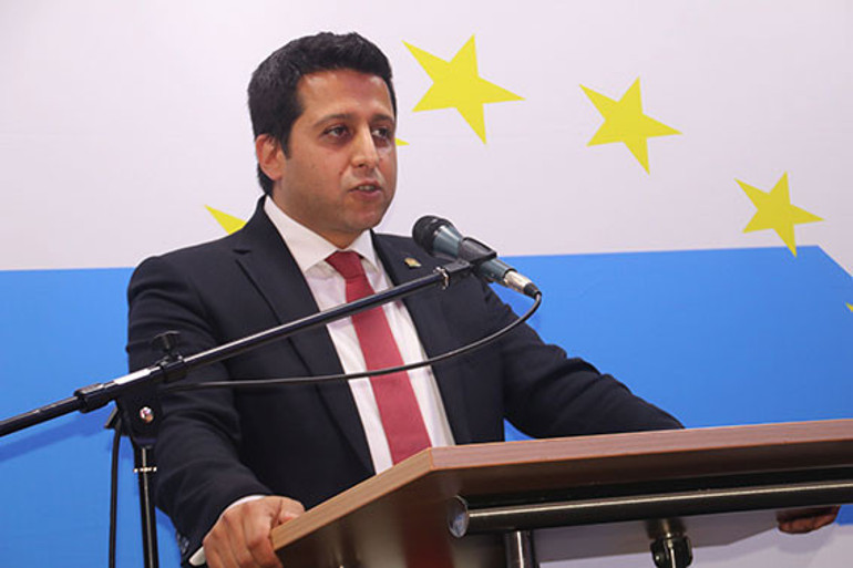 ‘Anadolu’nun hoşgörü iklimine ihtiyacı var’