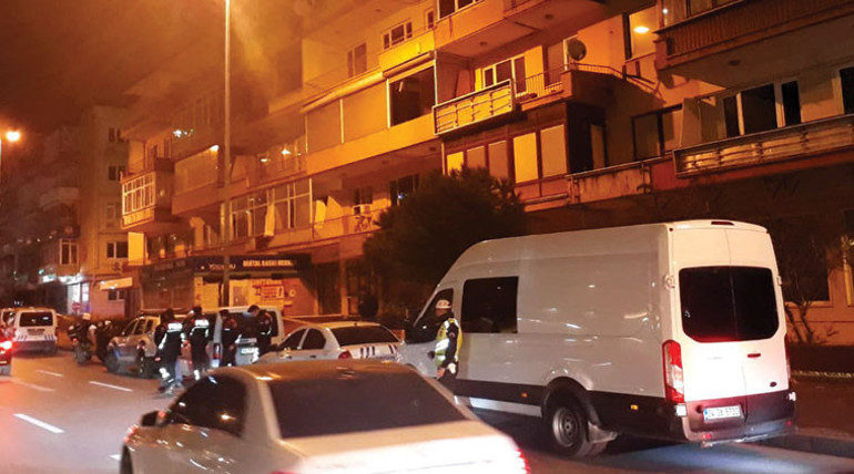 İş insanı cinayetinde sır perdesi aralandı
