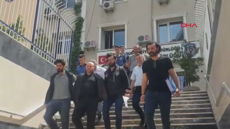 İş insanı cinayetinde sır perdesi aralandı