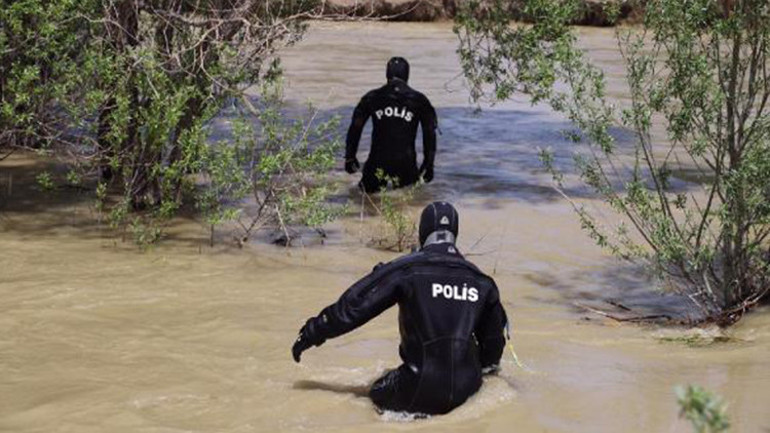 Lise son sınıf öğrencisi Murattan acı haber