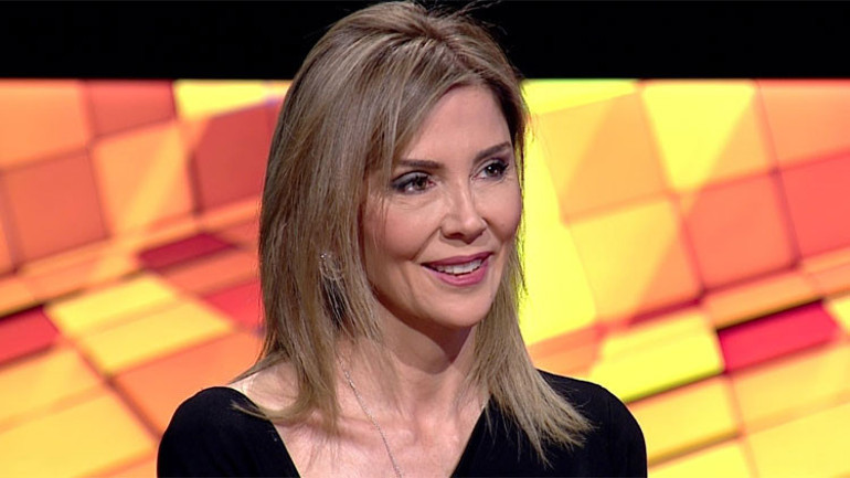 Dr. Ayşegül Çoruhlu: Yanlış beslenme işi erkekleri kadınsallaştırıyor