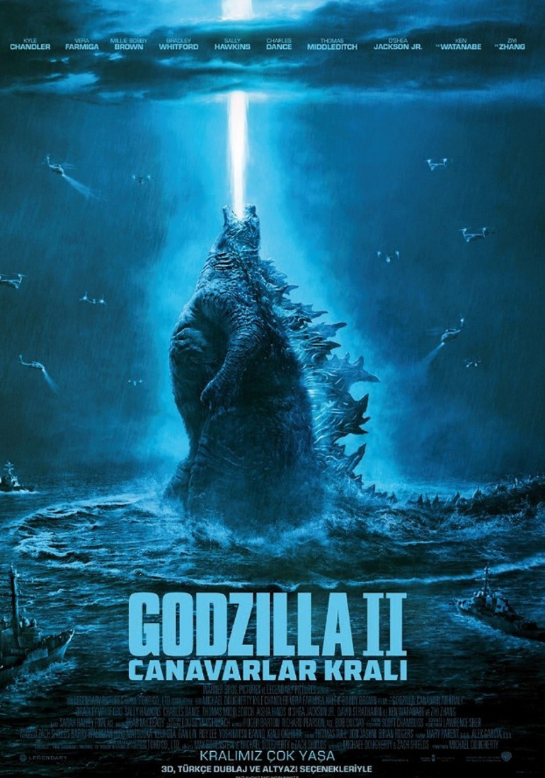 Yine bir ‘Devler Ligi’ arenası...