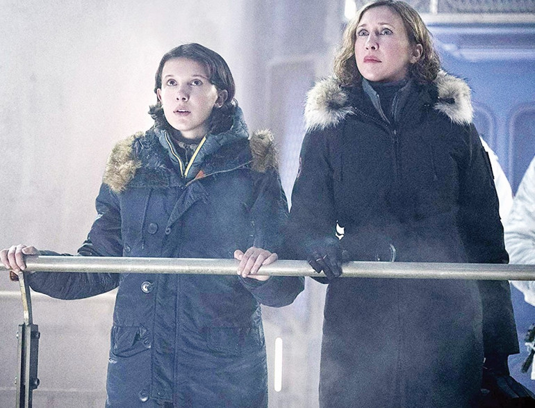 Yine bir ‘Devler Ligi’ arenası...