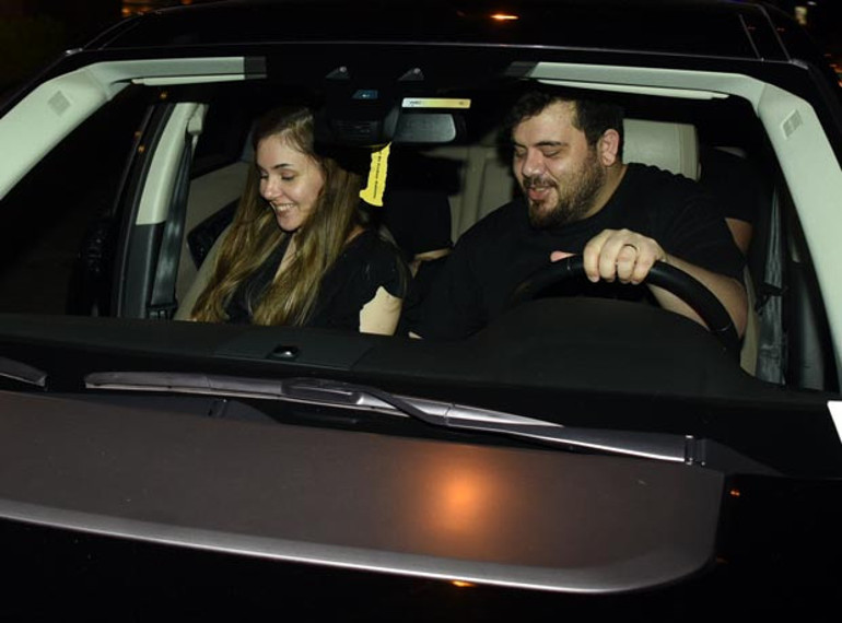 Erkek olacak hissediyorum