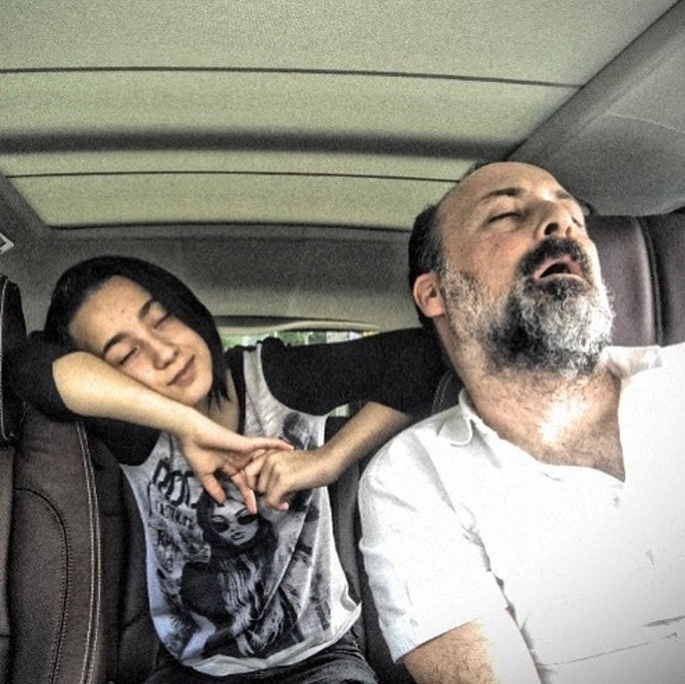 Heyecanla LGS’nin bitmesini beklerken