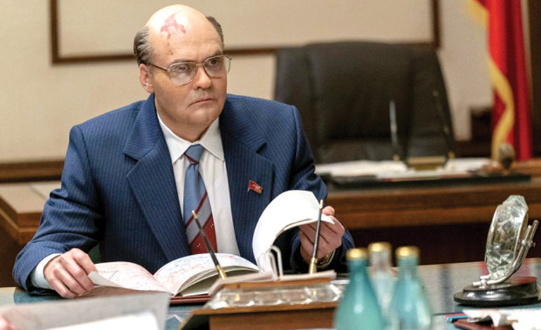 Bize radyasyondan madrasyondan bir şey olmaz ÇERNOBİL: Eski kâbusumuz yeni TV fenomenimiz