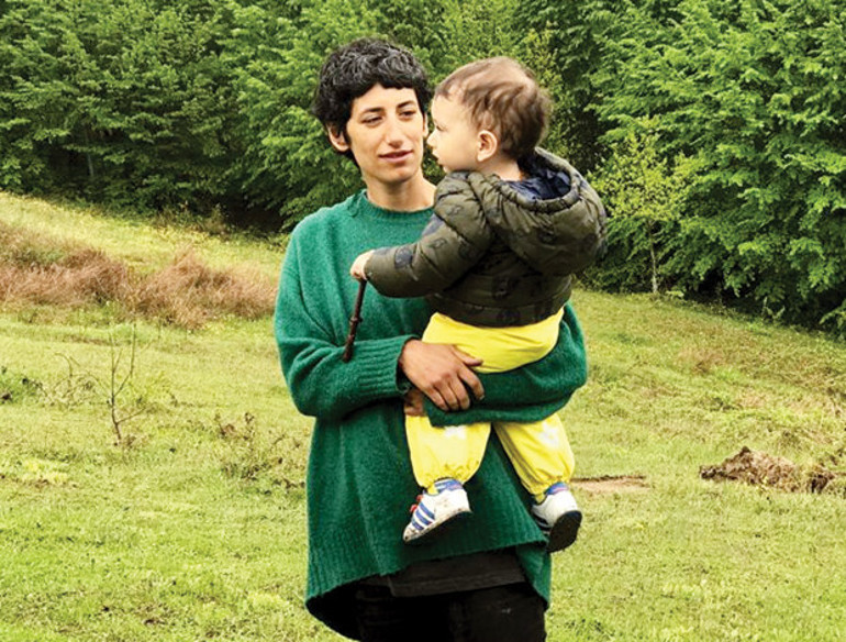 Vegan anneler isyanda: Şikayet edip oğlumu elimden aldıracaklarını söylüyorlar