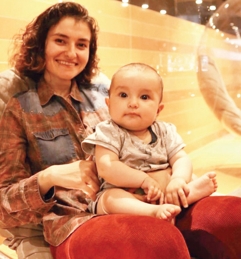 Vegan anneler isyanda: Şikayet edip oğlumu elimden aldıracaklarını söylüyorlar