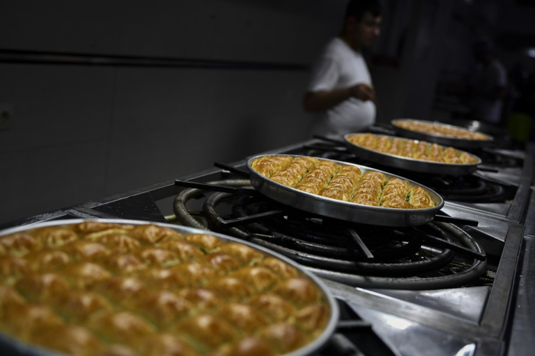 İşçi sayısını iki katına çıkardılar, Siparişe yetişemiyorlar... Geleni geri çeviriyorlar