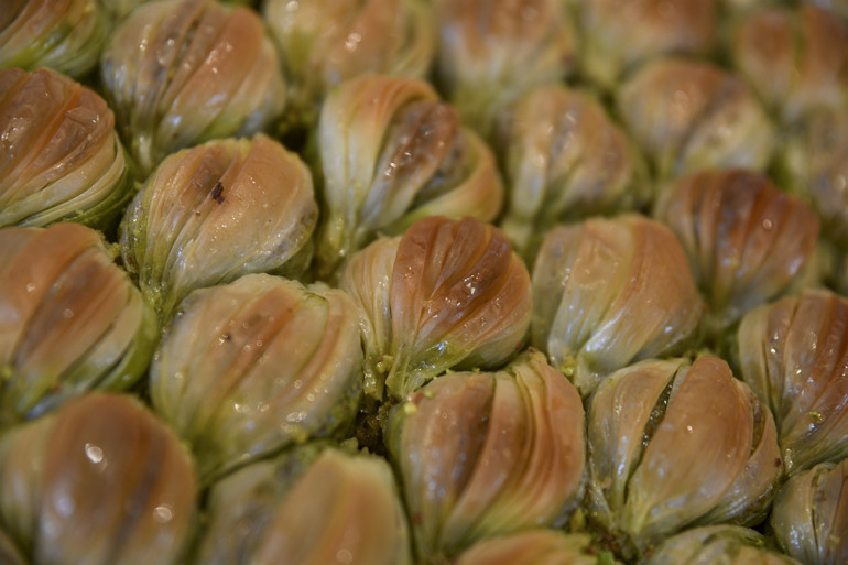 İşçi sayısını iki katına çıkardılar, Siparişe yetişemiyorlar... Geleni geri çeviriyorlar