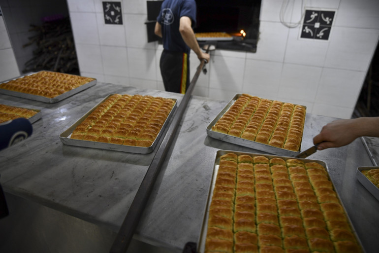 İşçi sayısını iki katına çıkardılar, Siparişe yetişemiyorlar... Geleni geri çeviriyorlar