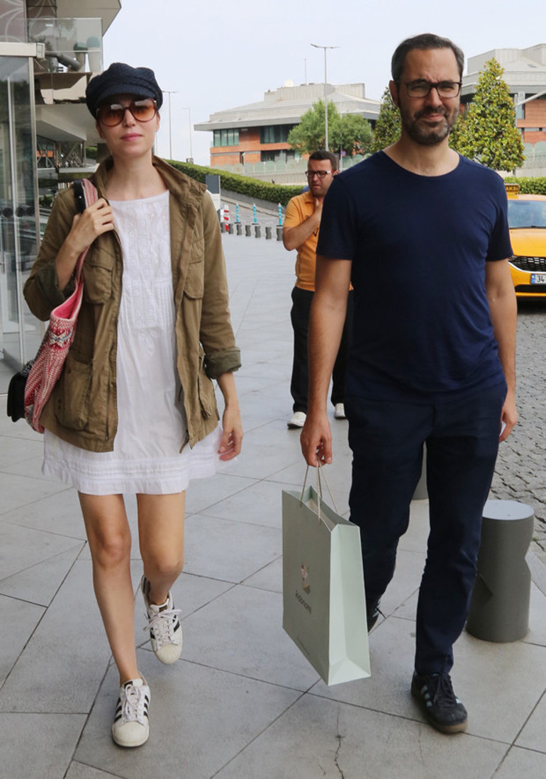 İstanbulda kaldılar