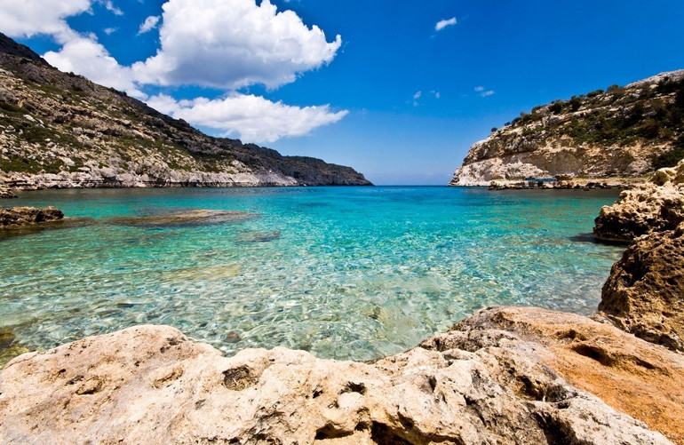Rodos’ta  üç gün