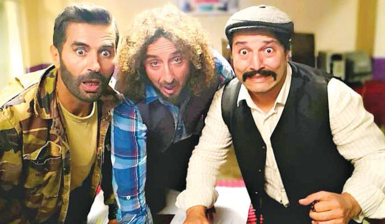 IndIana Jones’un Anadolu temsilcisi