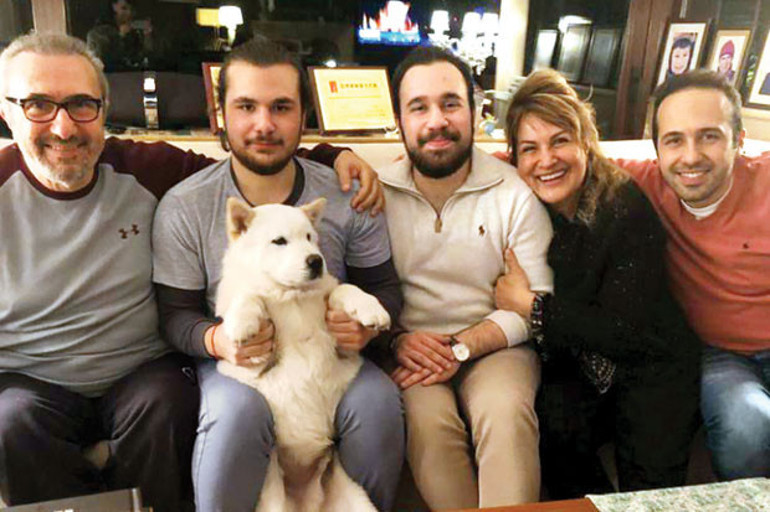 Bayramların tadı akide