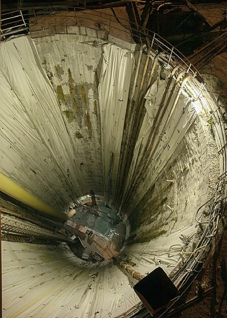 Türkiyenin en uzunu tamamlandı Dev projeyle içme suyu sıkıntısı yaşanmayacak