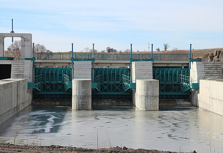 Türkiyenin en uzunu tamamlandı Dev projeyle içme suyu sıkıntısı yaşanmayacak