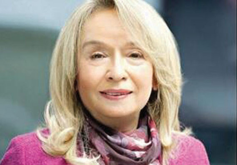 Kapadokyada Balon kavgası